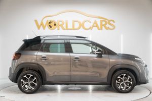 Citroën C3 Aircross PureTech 81kW (110CV) Plus  - Foto 4