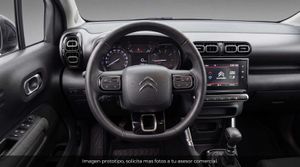 Citroën C3 Aircross PureTech 81kW (110CV) Plus  - Foto 3