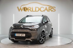 Citroën C3 Aircross PureTech 81kW (110CV) Plus  - Foto 2