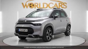 Citroën C3 Aircross PureTech 81kW (110CV) Plus  - Foto 2