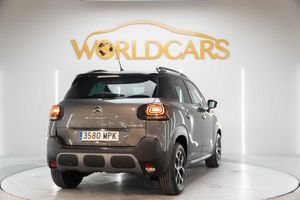 Citroën C3 Aircross PureTech 81kW (110CV) Plus  - Foto 5