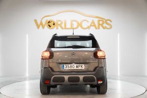 Citroën C3 Aircross PureTech 81kW (110CV) Plus  - Foto 6