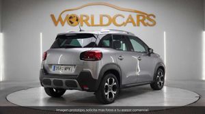Citroën C3 Aircross PureTech 81kW (110CV) Plus  - Foto 3