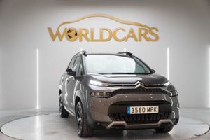 Citroën C3 Aircross PureTech 81kW (110CV) Plus  - Foto 3
