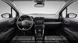 Citroën C3 Aircross PureTech 81kW (110CV) Plus  - Foto 4