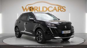 Peugeot 2008 Allure Pack Puretech 130 S&S 6 Vel. MAN  - Foto 2