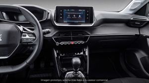 Peugeot 2008 Allure Pack Puretech 130 S&S 6 Vel. MAN  - Foto 4