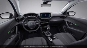 Peugeot 2008 Allure Pack Puretech 130 S&S 6 Vel. MAN  - Foto 3
