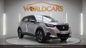 Peugeot 2008 Active Puretech 100 S&S 6 Vel. MAN  - Foto 2