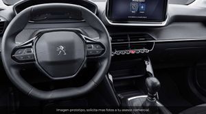 Peugeot 2008 Active Puretech 100 S&S 6 Vel. MAN  - Foto 4