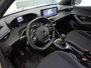 Peugeot 2008 Active Puretech 100 S&S 6 Vel. MAN  - Foto 3