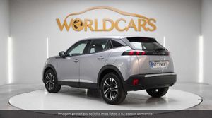 Peugeot 2008 Active Puretech 100 S&S 6 Vel. MAN  - Foto 3