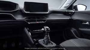 Peugeot 208 Allure Puretech 100  - Foto 3
