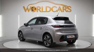 Peugeot 208 Allure Puretech 100  - Foto 3