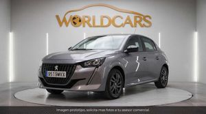 Peugeot 208 Allure Puretech 100  - Foto 2