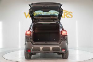 Citroën C3 Aircross PureTech 81kW (110CV) Plus  - Foto 9