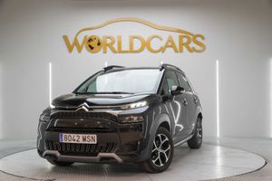 Citroën C3 Aircross PureTech 81kW (110CV) Plus  - Foto 2