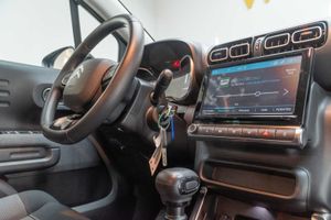 Citroën C3 Aircross PureTech 81kW (110CV) Plus  - Foto 20