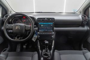 Citroën C3 Aircross PureTech 81kW (110CV) Plus  - Foto 18