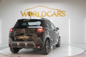 Citroën C3 Aircross PureTech 81kW (110CV) Plus  - Foto 5