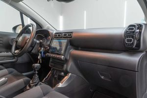 Citroën C3 Aircross PureTech 81kW (110CV) Plus  - Foto 21