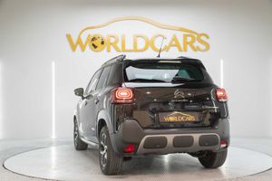 Citroën C3 Aircross PureTech 81kW (110CV) Plus  - Foto 7