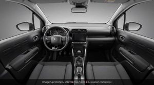 Citroën C3 Aircross PureTech 81kW (110CV) Plus  - Foto 3
