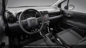 Citroën C3 Aircross PureTech 81kW (110CV) Plus  - Foto 4