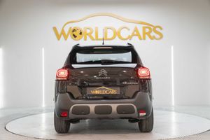 Citroën C3 Aircross PureTech 81kW (110CV) Plus  - Foto 6