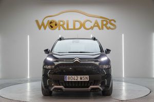 Citroën C3 Aircross PureTech 81kW (110CV) Plus  - Foto 3