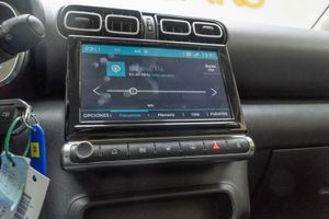 Citroën C3 Aircross PureTech 81kW (110CV) Plus  - Foto 12