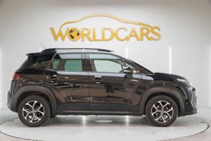 Citroën C3 Aircross PureTech 81kW (110CV) Plus  - Foto 4
