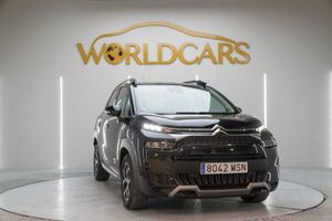 Citroën C3 Aircross PureTech 81kW (110CV) Plus  - Foto 3