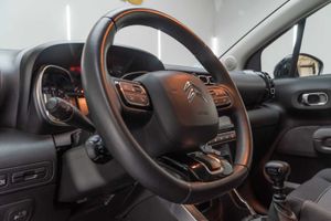 Citroën C3 Aircross PureTech 81kW (110CV) Plus  - Foto 11