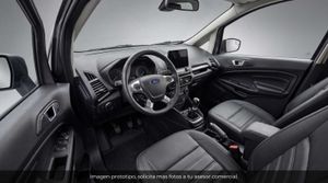 Ford Ecosport 1.0T EcoBoost 92kW (125CV) S&S Active  - Foto 3