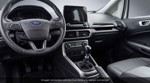 Ford Ecosport 1.0T EcoBoost 92kW (125CV) S&S Active  - Foto 4