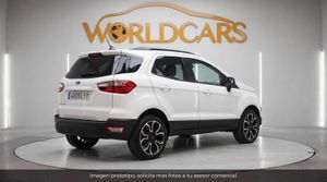 Ford Ecosport 1.0T EcoBoost 92kW (125CV) S&S Active  - Foto 3