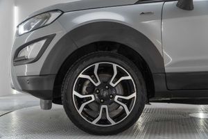 Ford Ecosport 1.0T EcoBoost 92kW (125CV) S&S Active  - Foto 24
