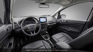 Ford Ecosport 1.0T EcoBoost 92kW (125CV) S&S Active  - Foto 4