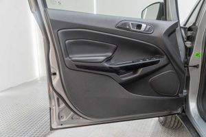 Ford Ecosport 1.0T EcoBoost 92kW (125CV) S&S Active  - Foto 18
