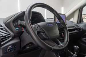 Ford Ecosport 1.0T EcoBoost 92kW (125CV) S&S Active  - Foto 12
