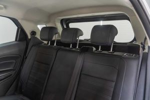 Ford Ecosport 1.0T EcoBoost 92kW (125CV) S&S Active  - Foto 20