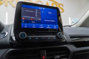 Ford Ecosport 1.0T EcoBoost 92kW (125CV) S&S Active  - Foto 13