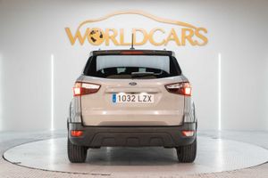 Ford Ecosport 1.0T EcoBoost 92kW (125CV) S&S Active  - Foto 6