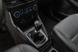 Ford Ecosport 1.0T EcoBoost 92kW (125CV) S&S Active  - Foto 15