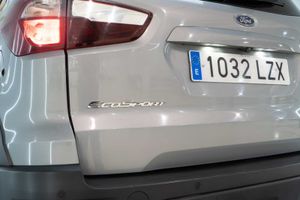 Ford Ecosport 1.0T EcoBoost 92kW (125CV) S&S Active  - Foto 11