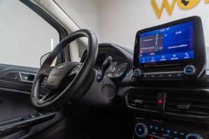 Ford Ecosport 1.0T EcoBoost 92kW (125CV) S&S Active  - Foto 22