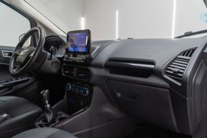 Ford Ecosport 1.0T EcoBoost 92kW (125CV) S&S Active  - Foto 23