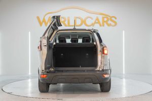 Ford Ecosport 1.0T EcoBoost 92kW (125CV) S&S Active  - Foto 9