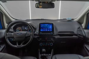 Ford Ecosport 1.0T EcoBoost 92kW (125CV) S&S Active  - Foto 20